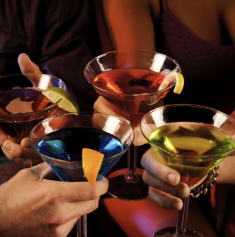 KRATOMade™ Drink Mixes- Try All the Delicious Flavors!